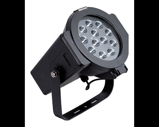 LED大功率投光燈